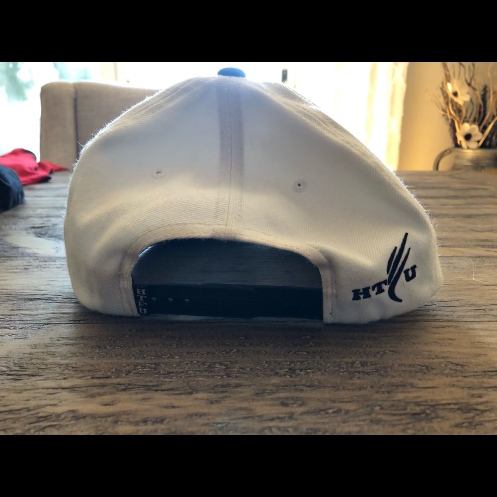 HTFU Hat - Picture 2 of 3